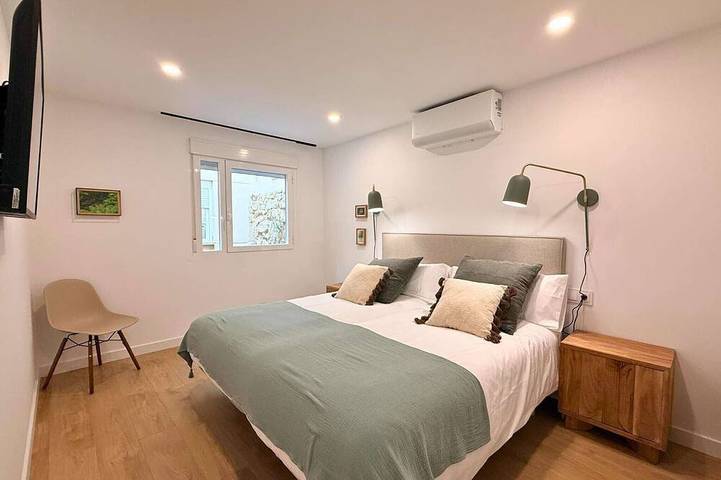 Appartement entier, YourHouse O Canelar apartamento familiar in Allariz, Orense Région