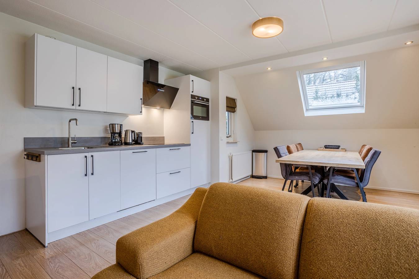 Landal Landgoed De Elsgraven — 6-persoons bungalow in Enter, Twente