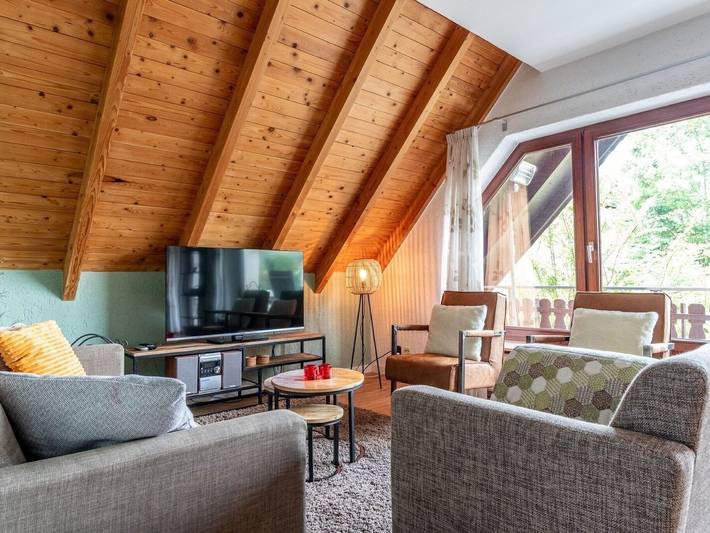 Ganze Wohnung, Wohnung mit Sauna bei Willingen in Schwalefeld, Willingen