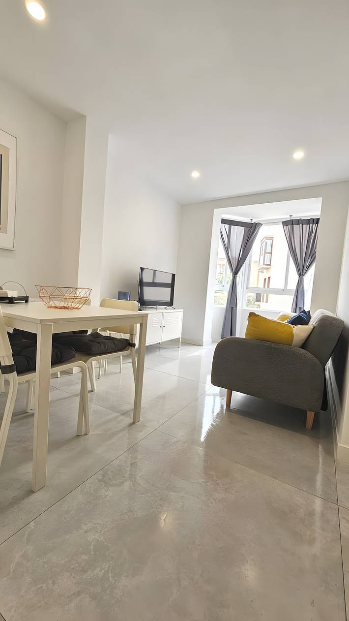 Appartamento vacanze per 5 persone - 1