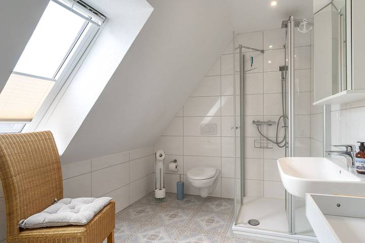 Ferienhaus für 4 Personen, mit Garten in Büsum - 4