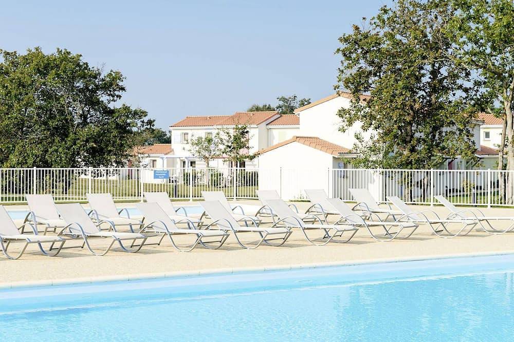 Photo : Maison de vacances