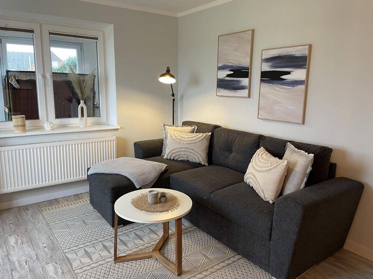 Apartment in Simonsberg, Halbinsel Eiderstedt