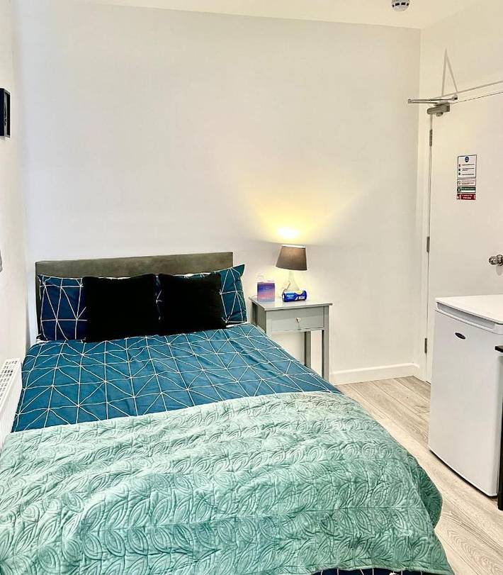 Maison d’hôte pour 2 personnes, avec vue dans Borough londonien de Croydon