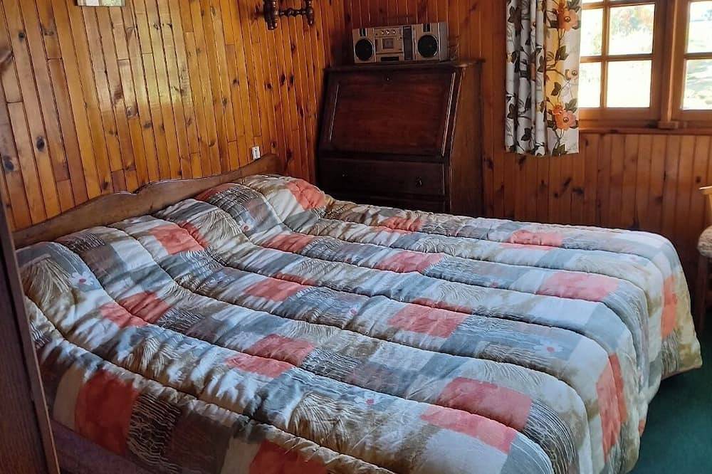 Chalet indépendant dans le Forez in Verrières-en-Forez, Montbrison