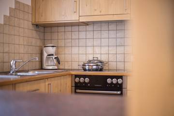 Vakantieappartement voor 5 Personen in San Vigilio di Marebbe, Enneberg, Afbeelding 4