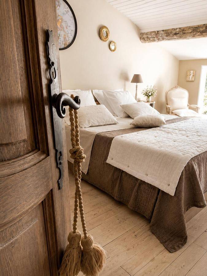 Chambre d’hôte pour 2 personnes, avec terrasse à Aigues-Mortes