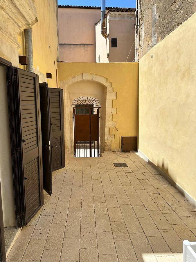 Maison d’hôte pour 4 personnes, avec vue et jardin, animaux acceptés à Noto - 4