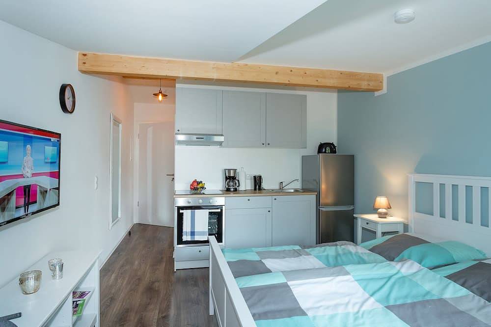 Ganze Wohnung, Appartement Zur Heidschnucke in Toppenstedt, Nordheide