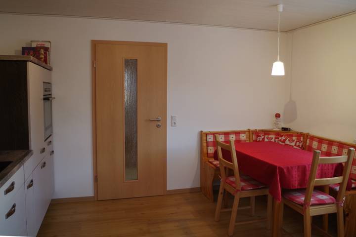 Ferienhaus für 2 Personen, mit Terrasse im Steigerwald - 3