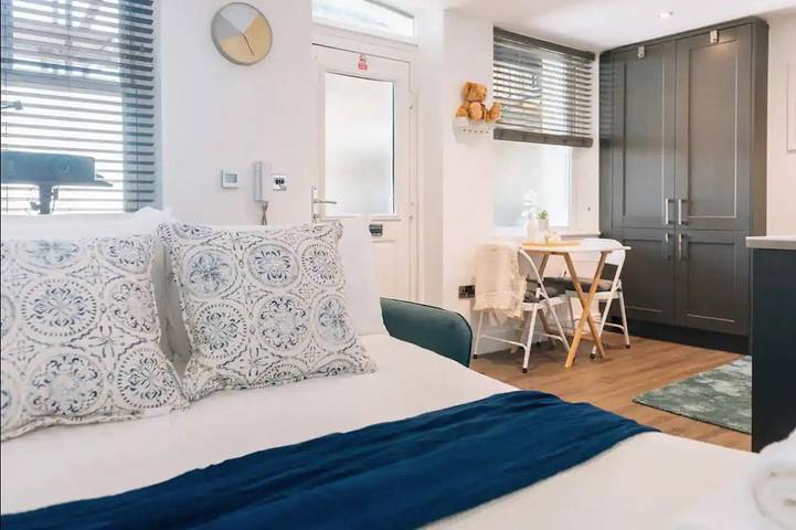 Apartment for 3 people in Brighton