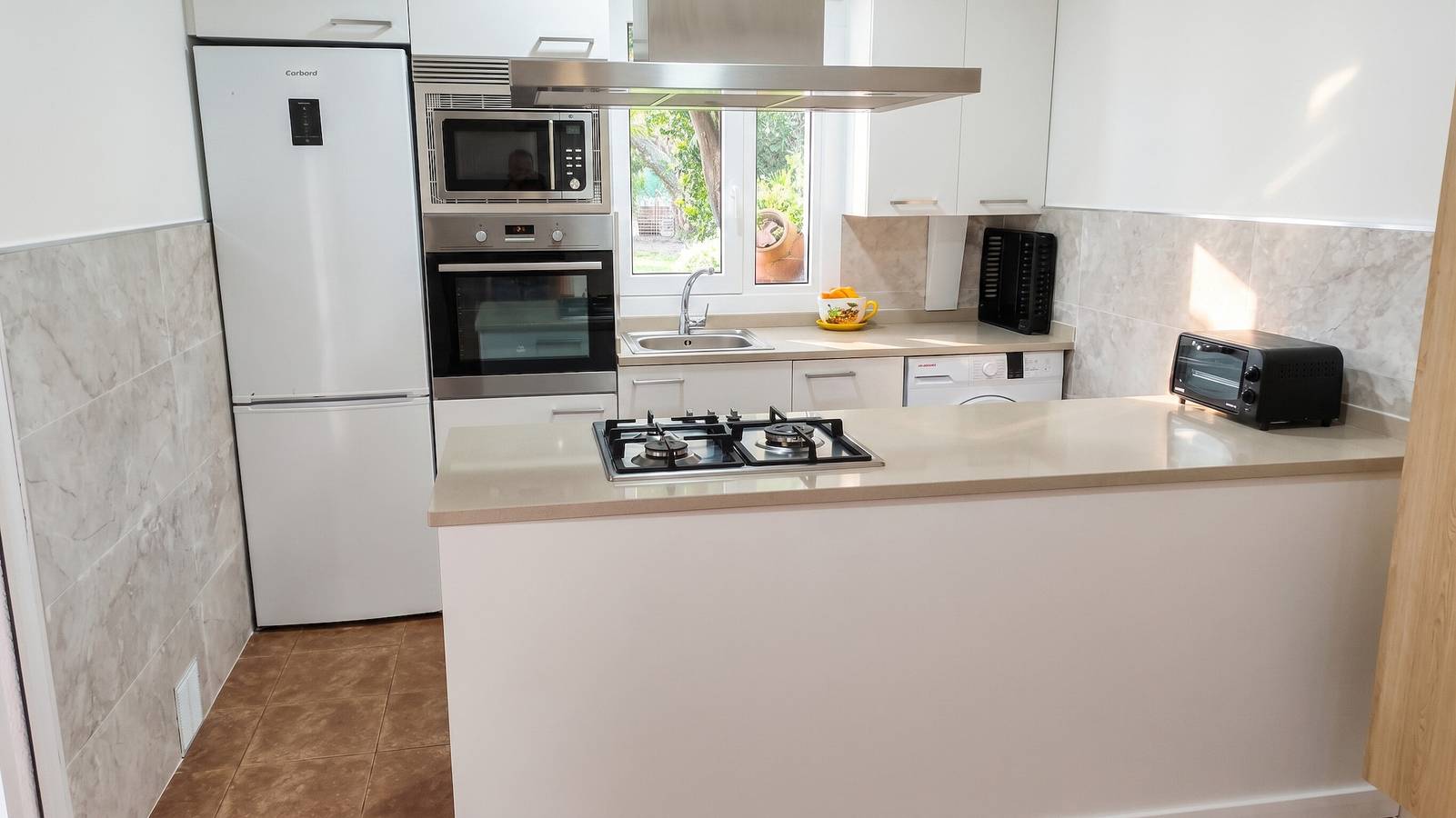 Casa espaciosa con jardín en Touro – Ideal para familias in Touro , Provincia de La Coruña