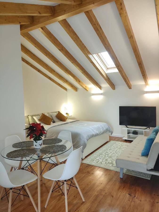 Apartamento inteiro, Deluxe Studio in Bombarral, Leiria distrito