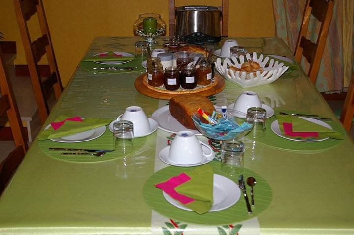 Chambre d’hôte pour 2 personnes, avec jardin dans Haute-Garonne - 3