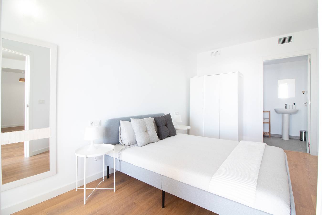 Ganze Wohnung, Apt. Canet al Mar, (F in Canet d'En Berenguer, Costa de Valencia