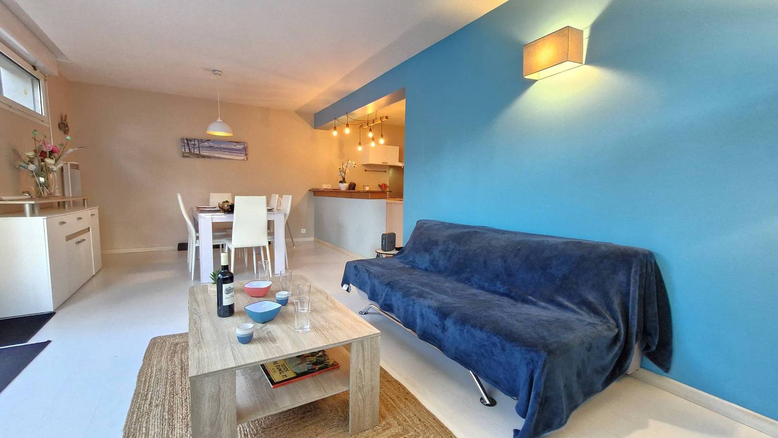 Appartement entier, Saint Georges de Didonne - Confort et Detente pour cet Appartement - 400m Plage in Saint-Georges-de-Didonne, Côte de Beauté