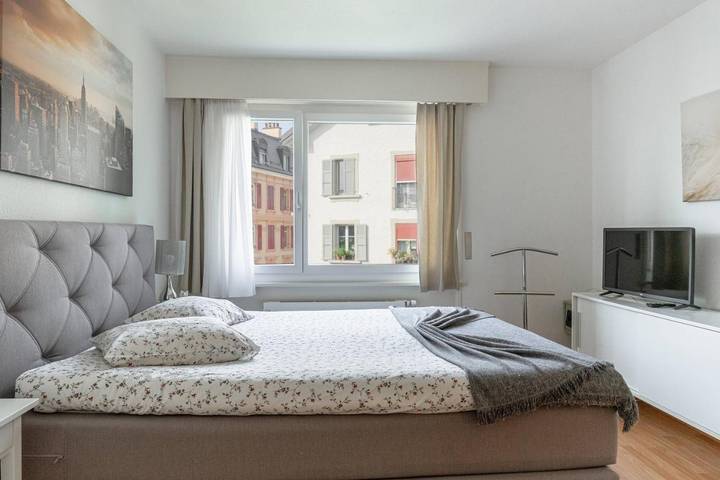 Ferienwohnung für 2 Personen in Lausanne - 3
