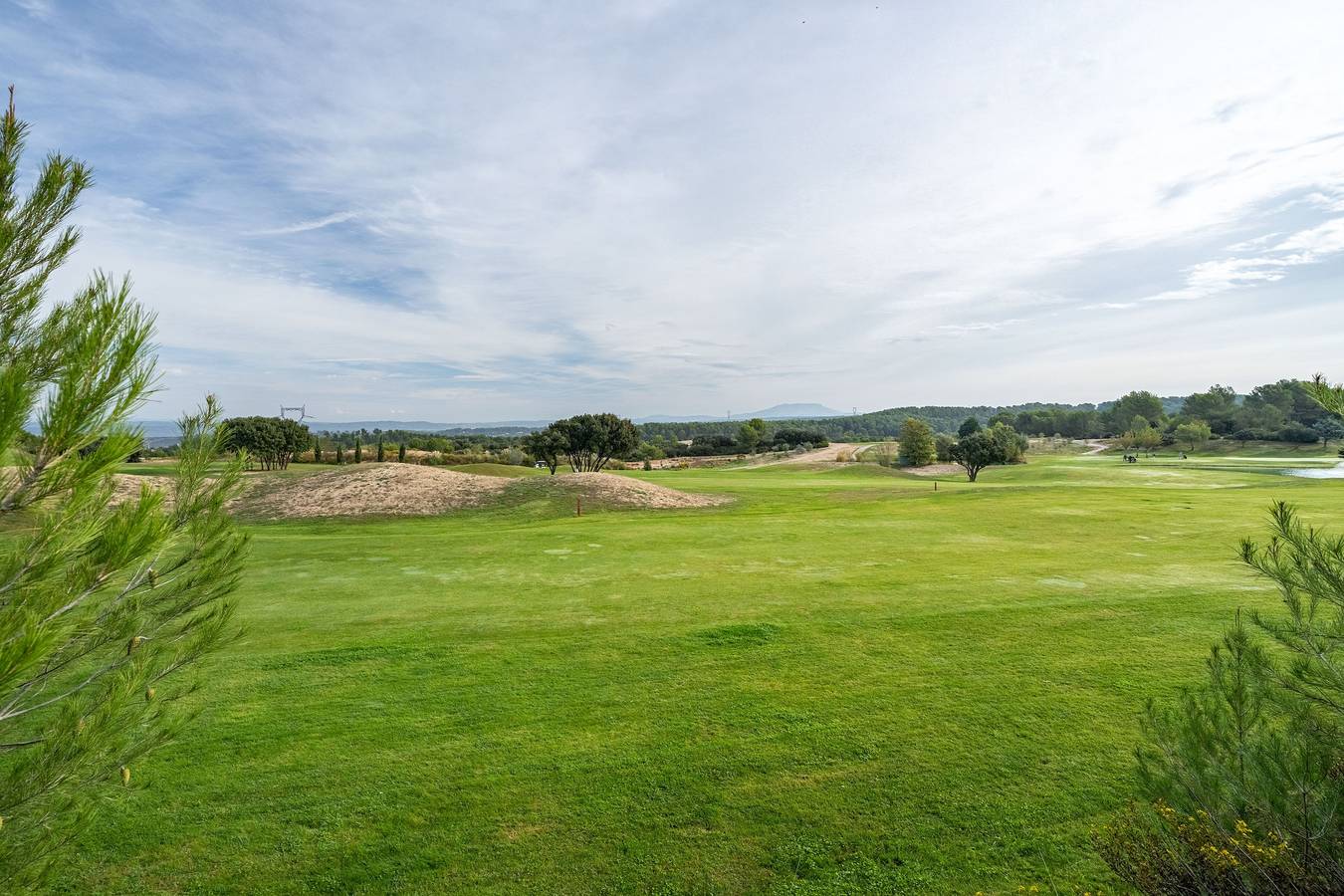 Appartement entier, Le Balina in Cabriès, Côte méditerranéenne (France)