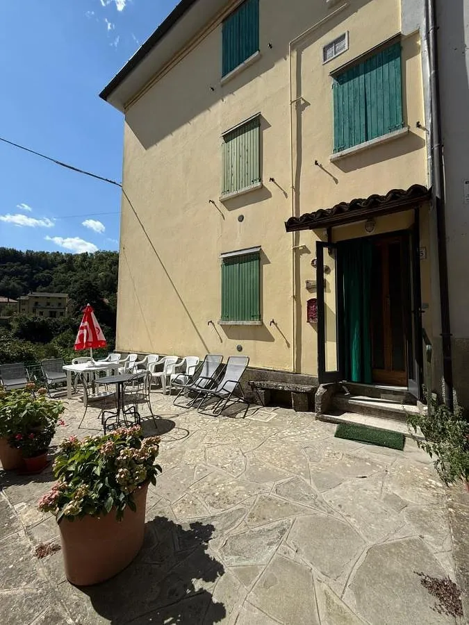 Appartamento vacanze per 2 persone, con giardino e panorama - 1