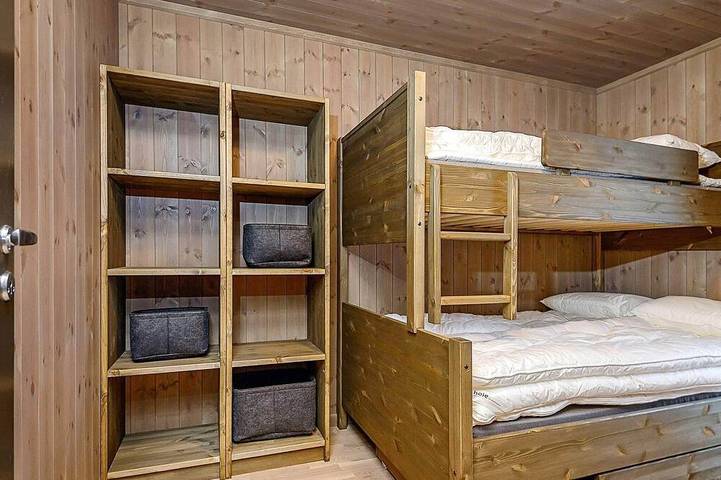 4 Sterne Ferienhaus in Fåvang in Ringebu