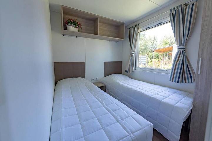Camping für 6 Personen in den Abruzzen - 3