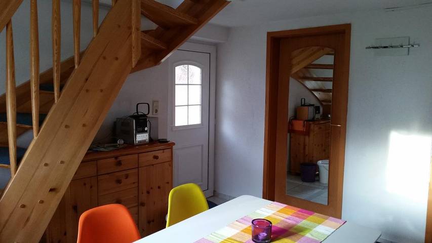 Ferienwohnung für 2 Personen in Lobbe - 3