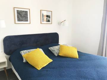 Ferienwohnung für 6 Personen in Saint-Mandrier-sur-Mer, Toulon Region, Bild 3
