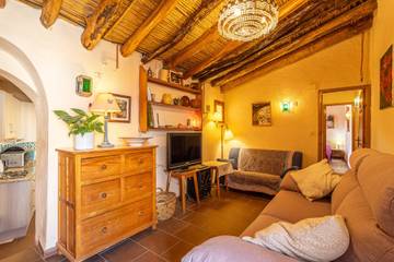 Apartamento para 4 Personas en Rubite, Costa Tropical, Foto 3