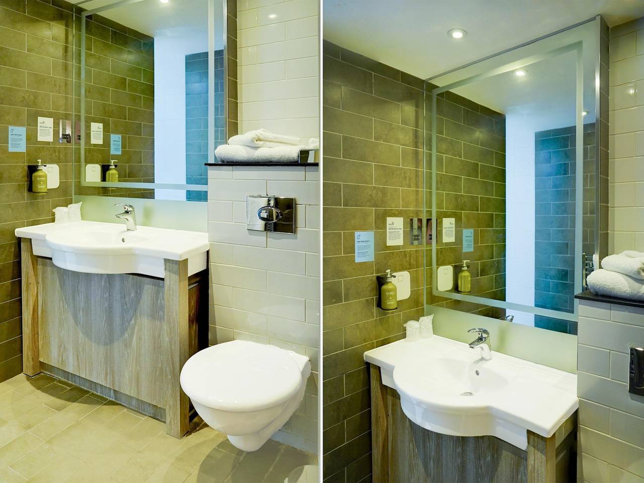 Ganze Wohnung, Flatfield Clocktower Cottages Selbstversorger-B&B in Crewe, Cheshire East