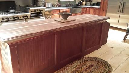 Glamping for 10 Guests in Dummer, New Hampshire, Picture 3