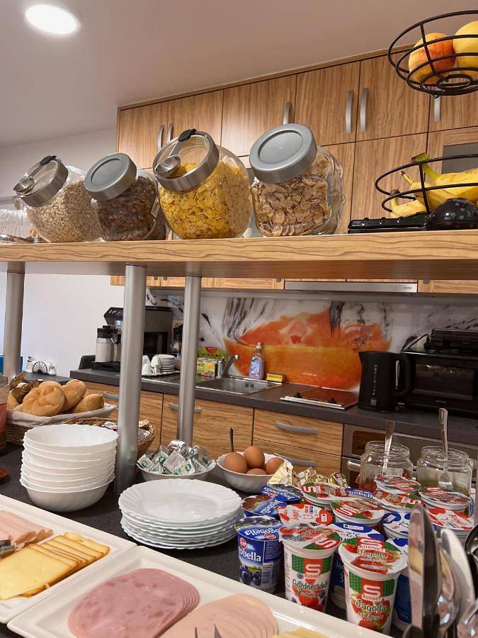 Chambre d’hôte pour 2 personnes à Ljubljana - 4