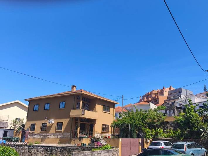 Maison d’hôte pour 2 personnes, avec jardin et vue à Vila Nova de Gaia - 2