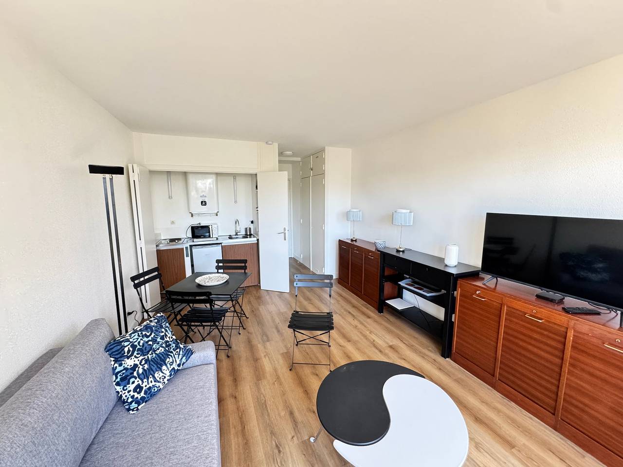 Photo : Appartement de vacances
