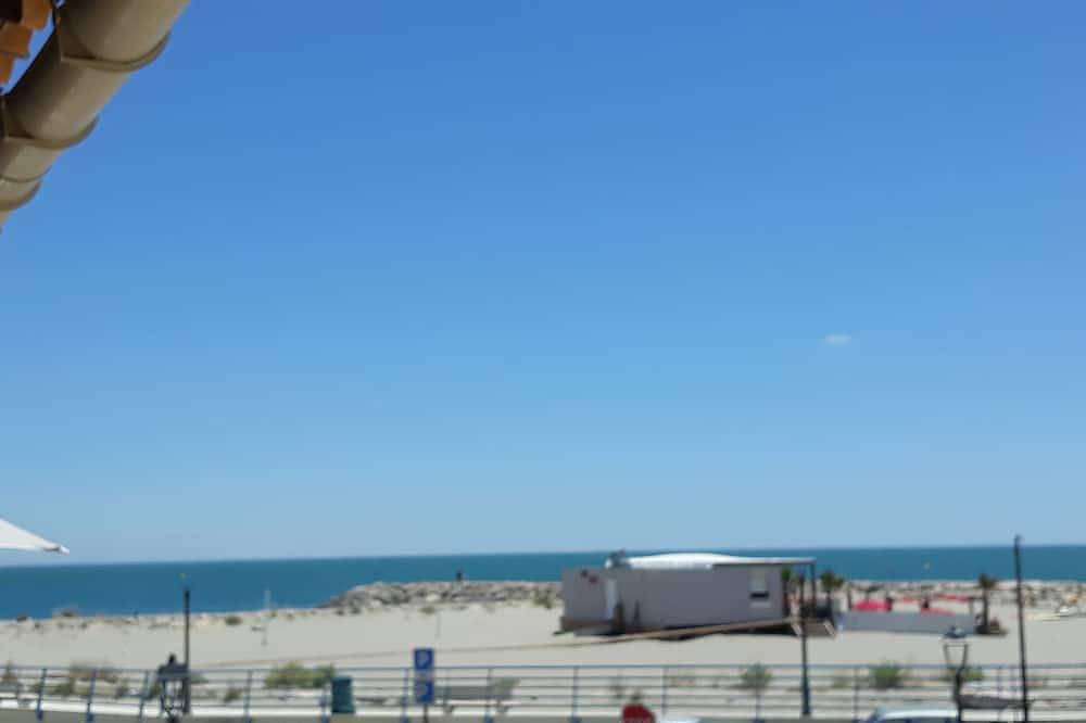 Appartamento intero, Very pleasant duplex with loggia sea view in Saintes-Maries-de-la-Mer, Arles e dintorni