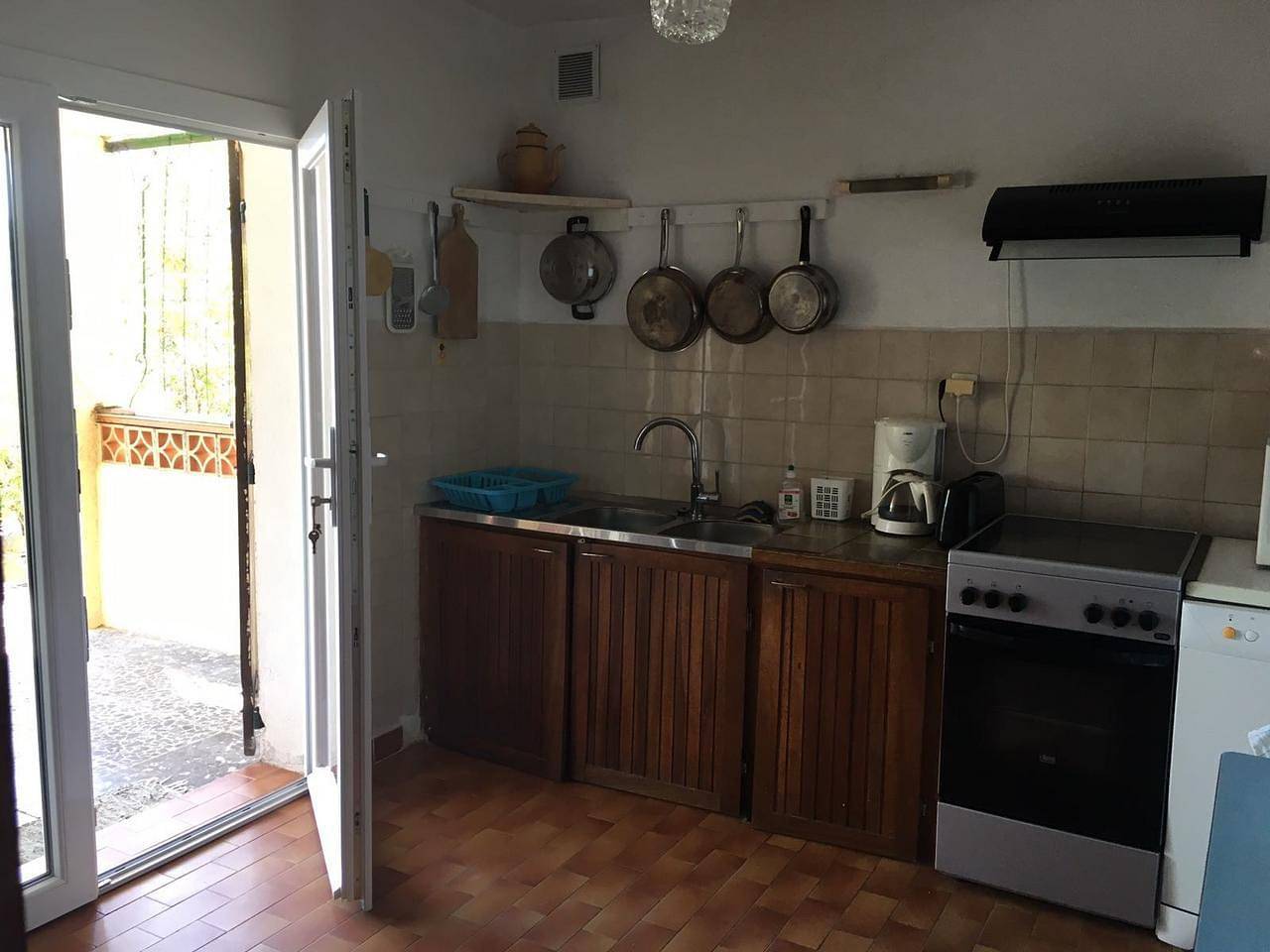 Appartement avec belle vue sur mer in Porto Pollo (Corsica), Serra-di-Ferro