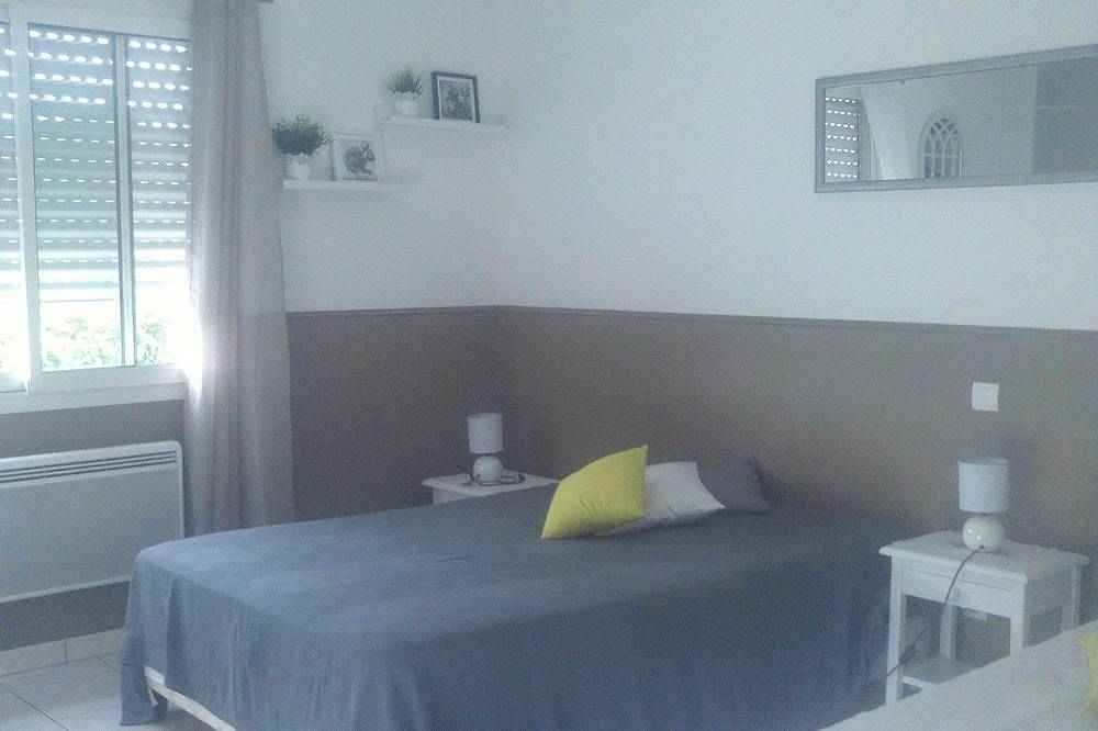Apartamento entero, Apartamento en Villa 4 gente - Wifi gratuito in Hasparren, Region de Bayona