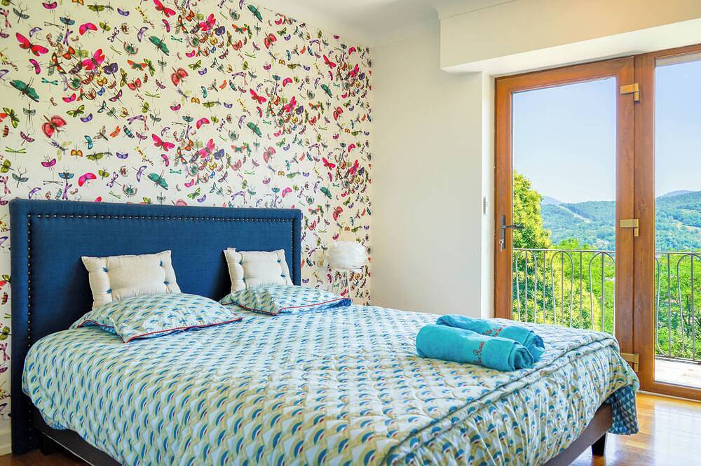 Charming cottage Spa à Munster in Munster (Haut-Rhin), Parc naturel régional des Ballons des Vosges