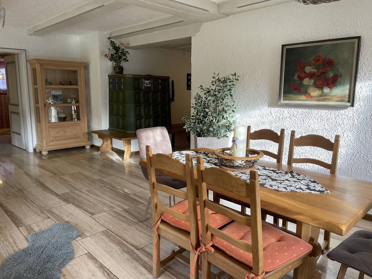 Ganze Wohnung, Achentaler Fewo inkl. Spabereich in Unterwössen, Bayerische Alpen