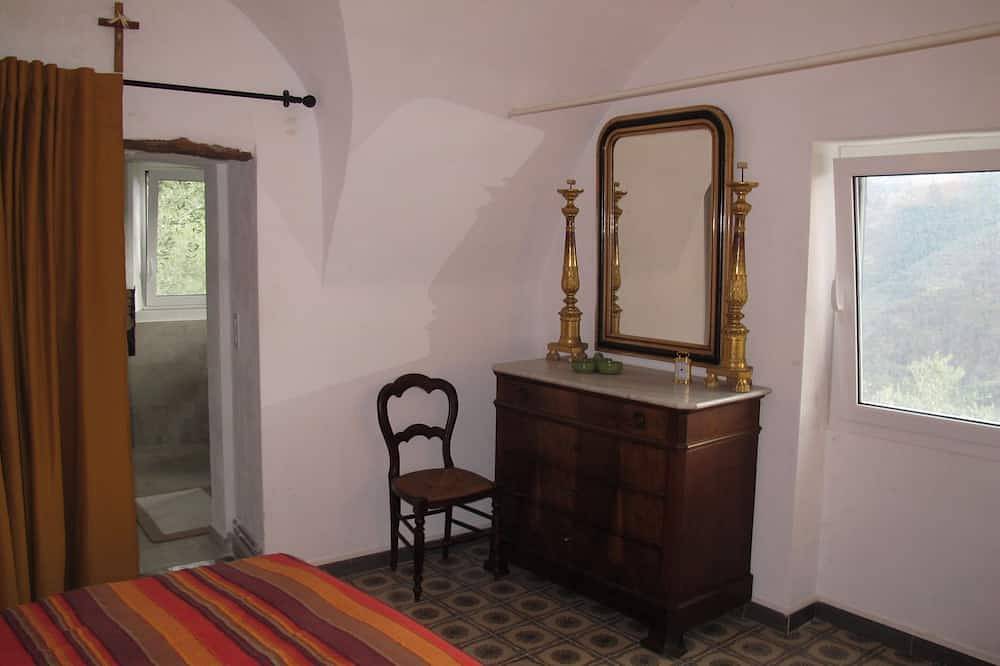 Vakantiehuis Miche in Collabassa, Airole