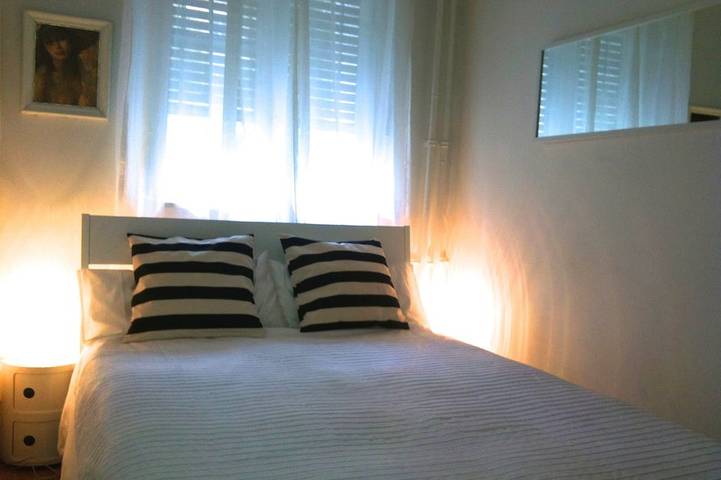 Ferienwohnung für 2 Personen, mit Balkon in Wilmersdorf Berlin - 2