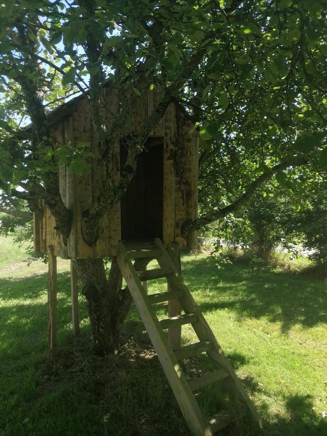 Five-Bedroom House in Chalandray, Vienne (France)
