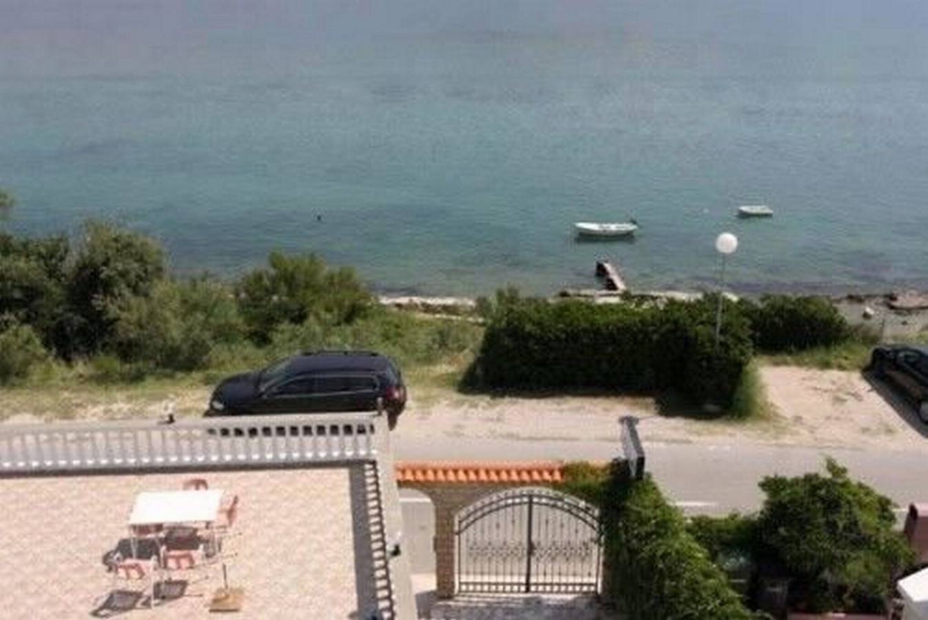 Cijeli studio, Apartments Tina in Gradska plaža (Pag), Grad Pag