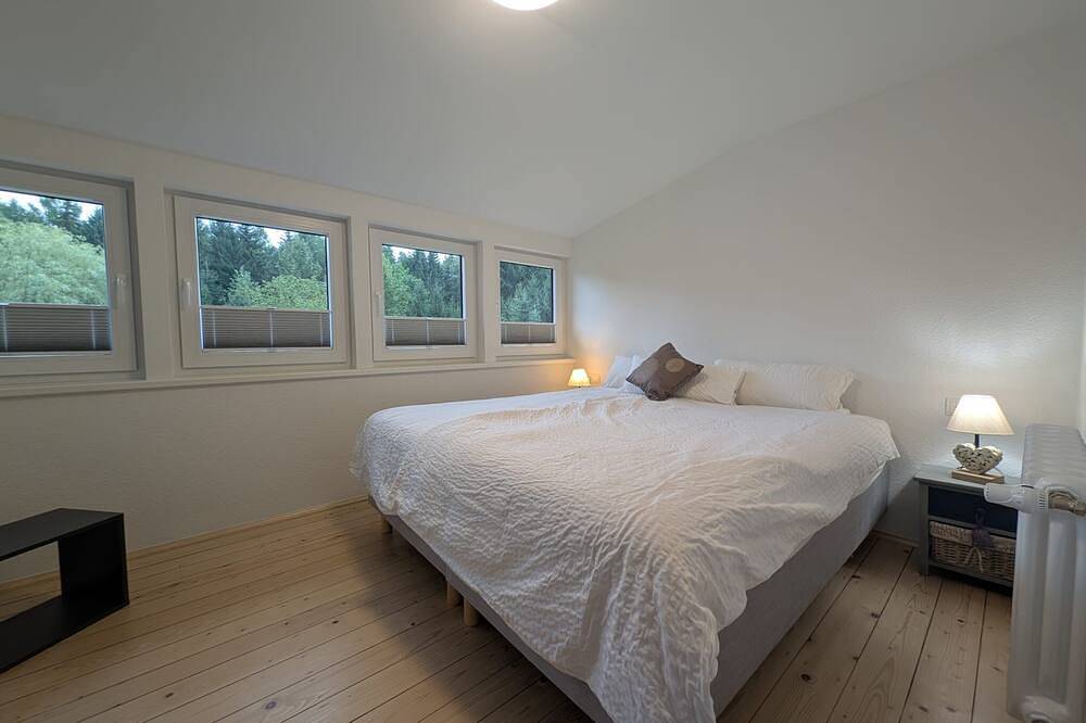 Haus am Wald -ideal für Naturfreunde – sowohl für Groß als auch für Klein in Callenberg, Chemnitz und Umgebung