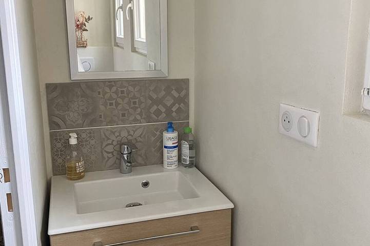 Location de vacances pour 2 personnes à Biot - 3