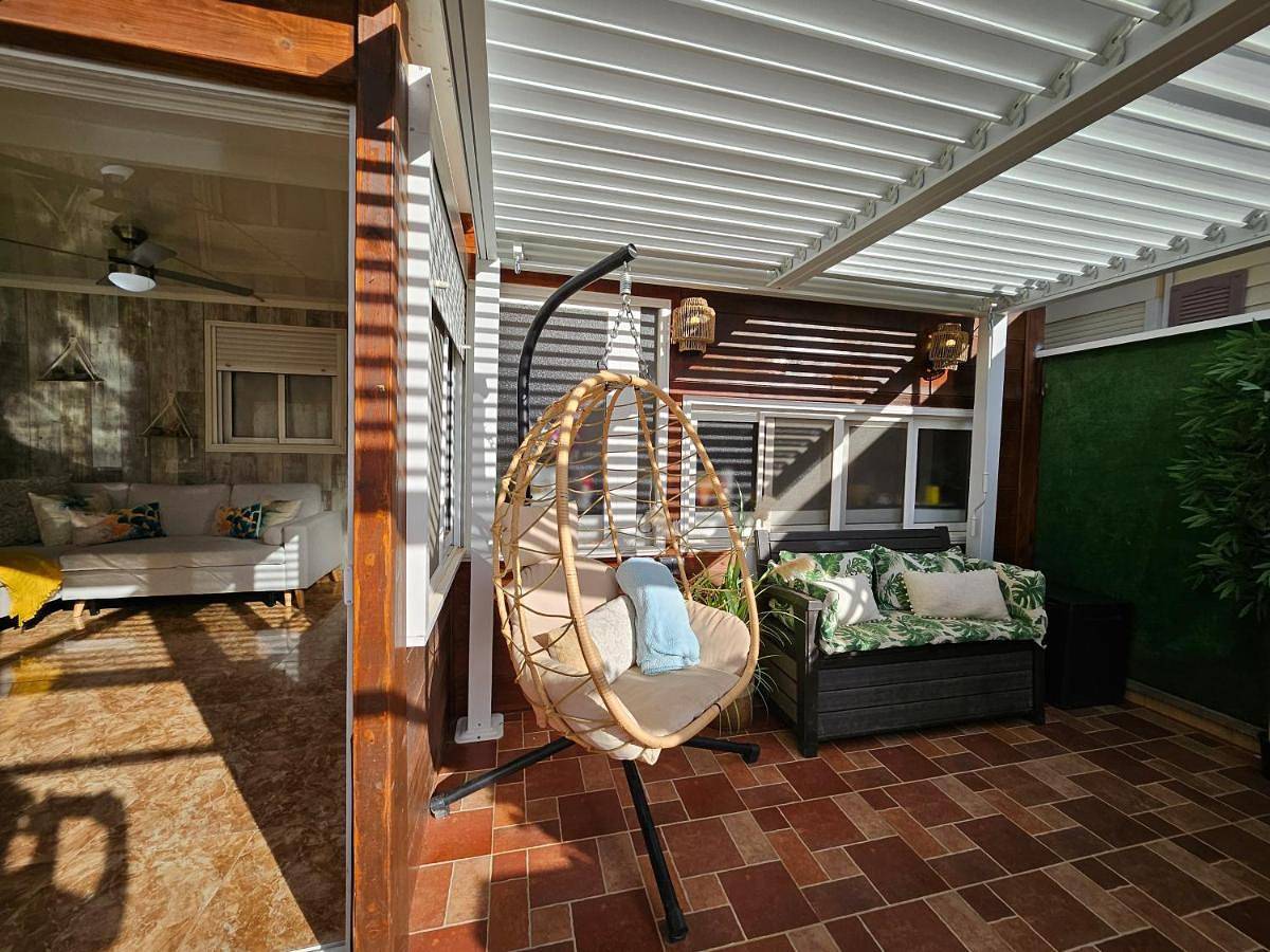 La Manga Beach House in Cartagena, Costa Cálida