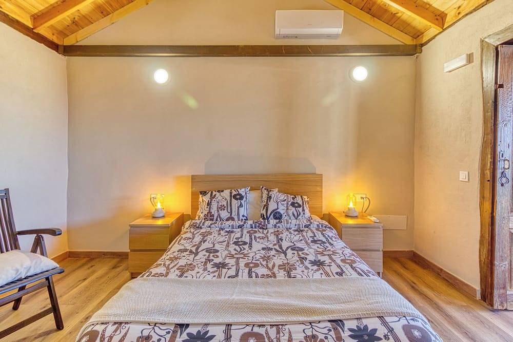 Casa Nazaret | Casa canaria con piscina y jacuzzi en Puntagorda, La Palma in El Pino (La Palma), Puntagorda
