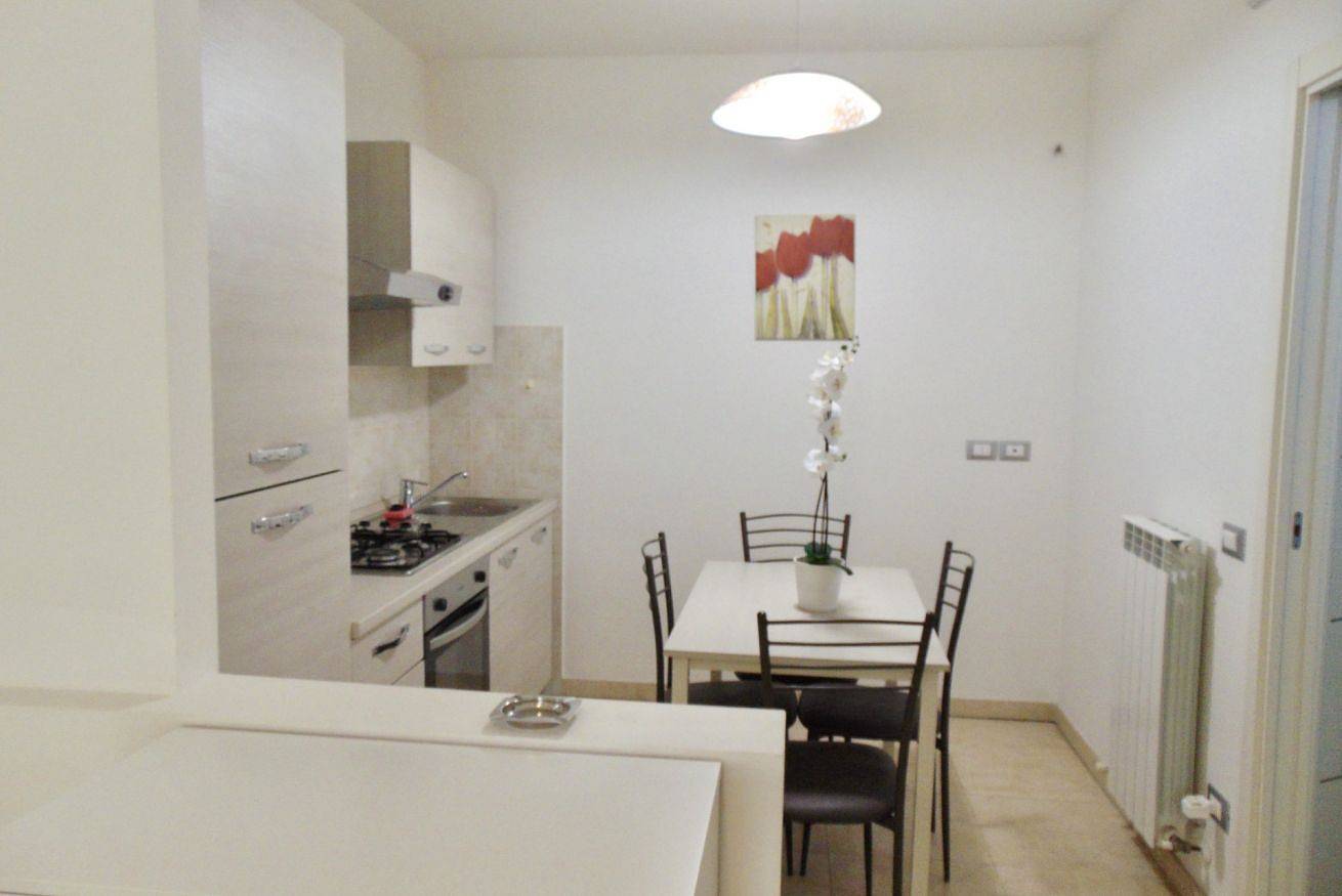 Entire apartment, Se015 - Senigallia, new one bedroom apartment 200 meters from the sea in Senigallia, Senigallia (Municipality)