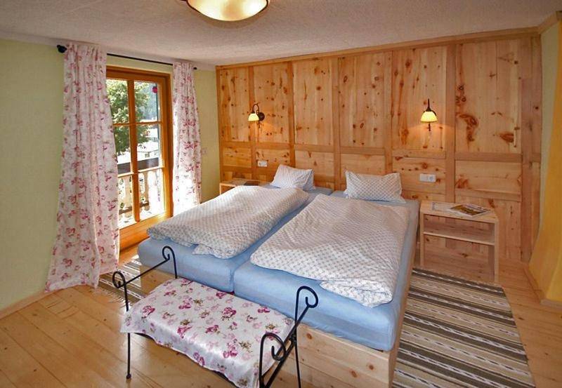 Gasthof Dorfschenke in Stall, Bezirk Spittal an der Drau