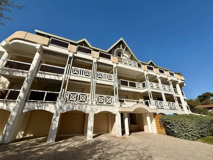 Appartamento vacanze per 2 persone, con balcone - 1