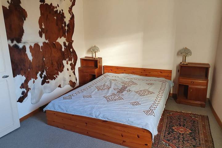 Agriturismo pour 10 personnes, avec jardin dans la Drôme - 2